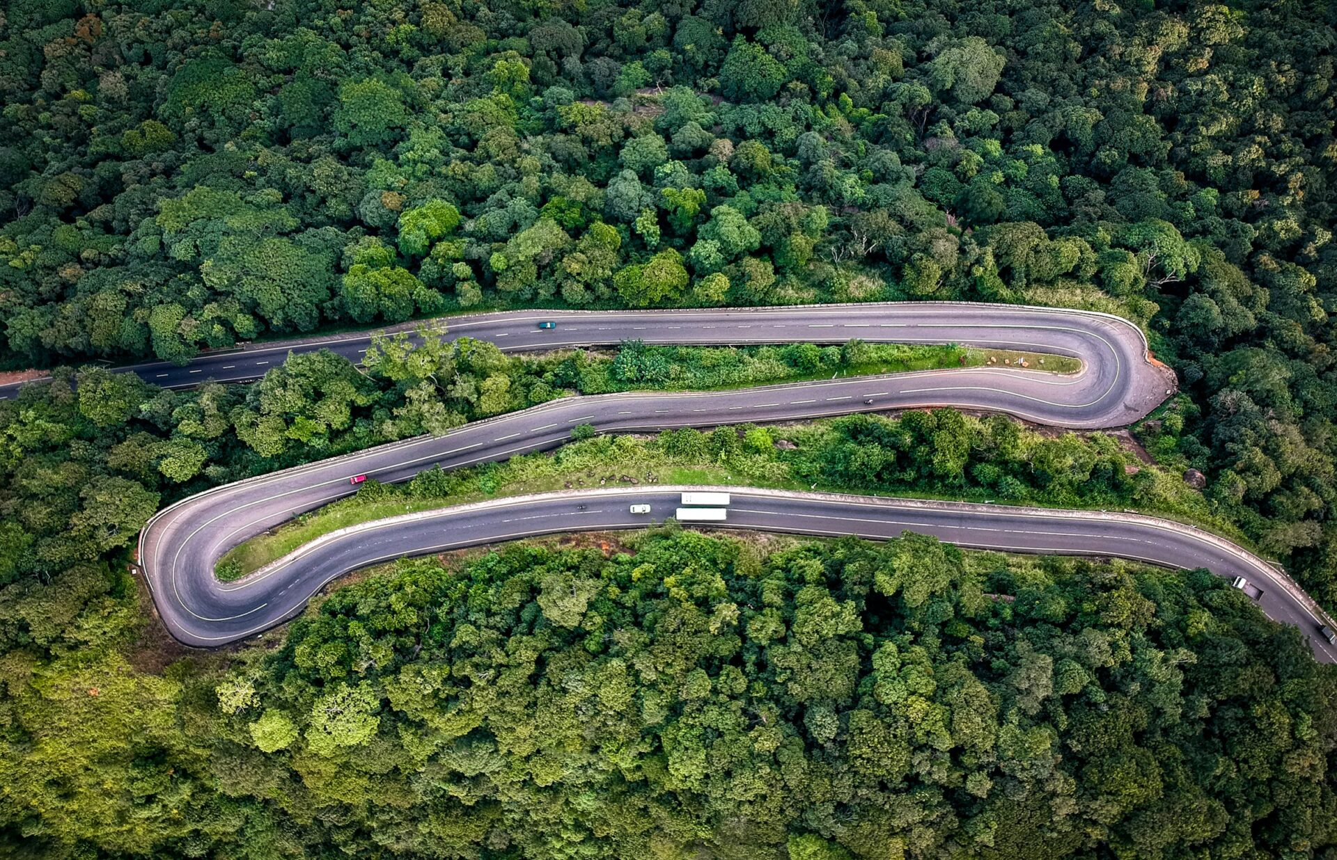 Navigating the Green Road: Decarbonizing the Transportation and Logistics Sector