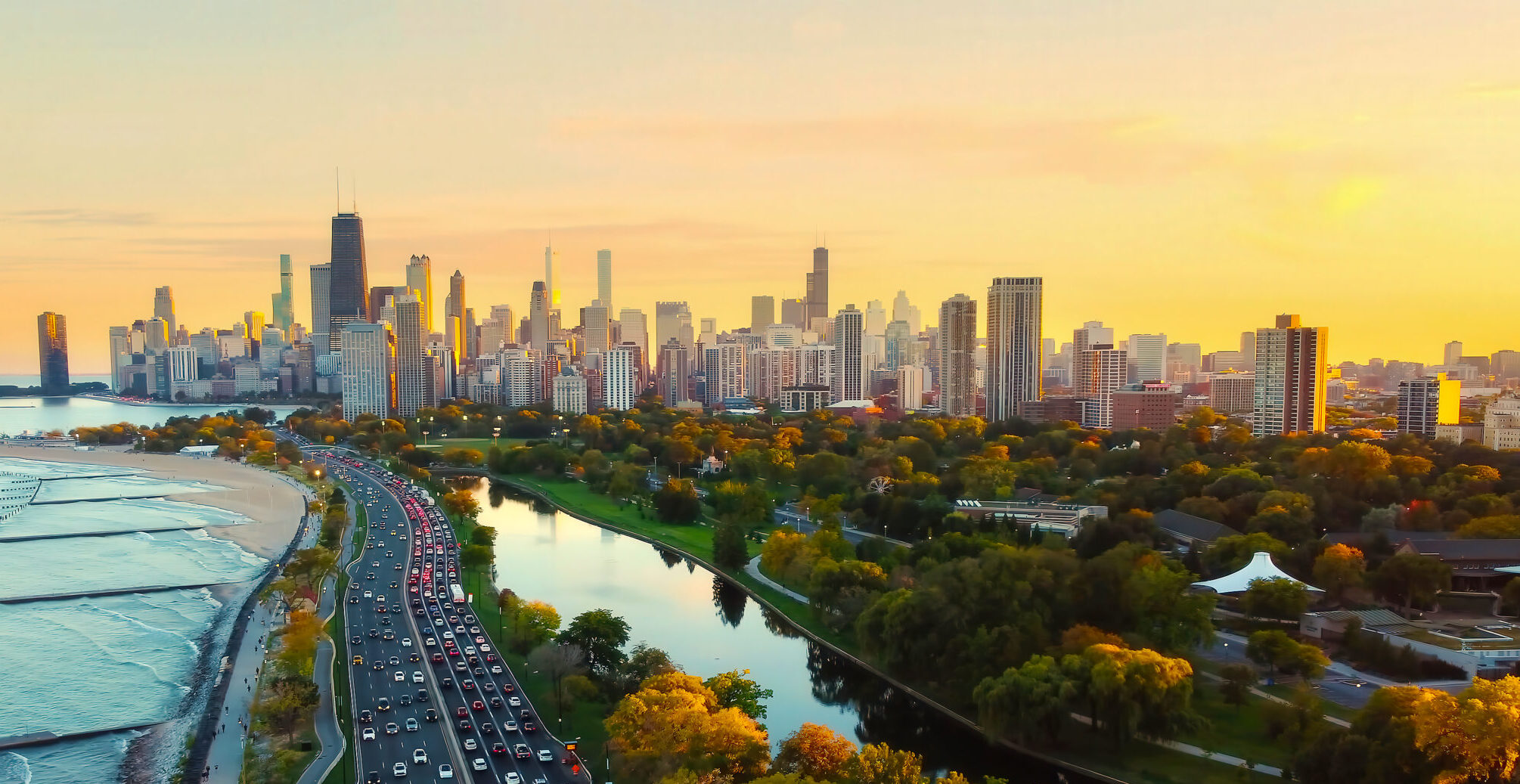 Real Estate Brief: Water – The overlooked business imperative in real estate